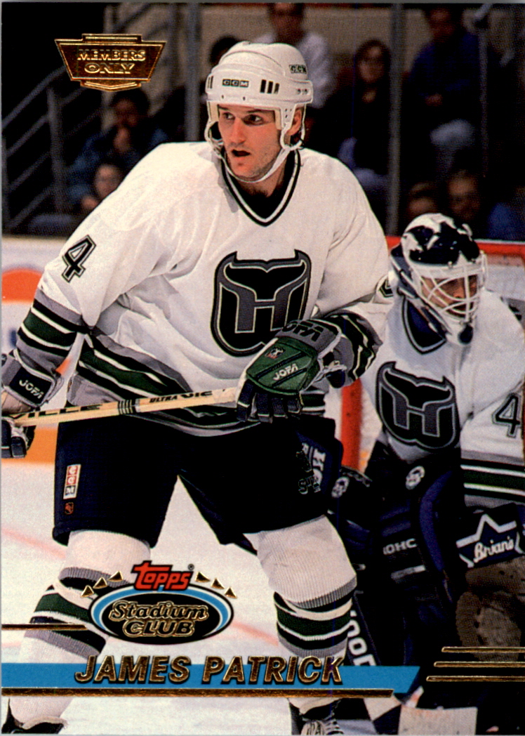 B0171- 1993-94 Stadium Club Members Only 251-500 -You Pick- 15+ FREE US SHIP - Picture 104 of 493