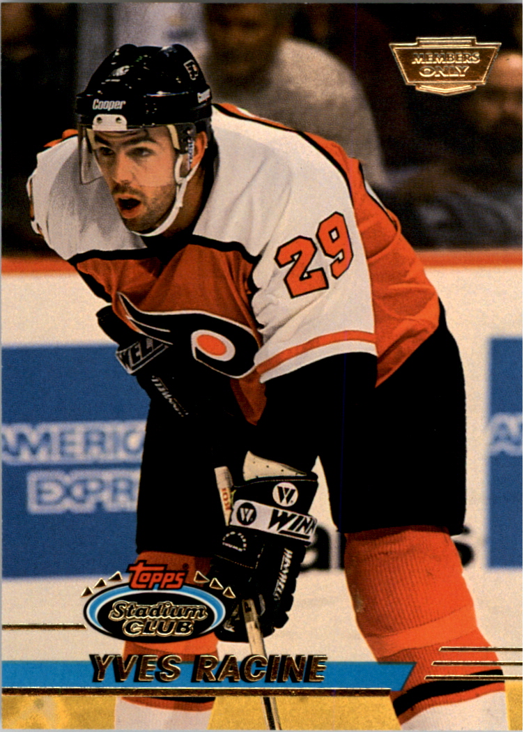 B0171- 1993-94 Stadium Club Members Only 251-500 -You Pick- 15+ FREE US SHIP - Picture 108 of 493
