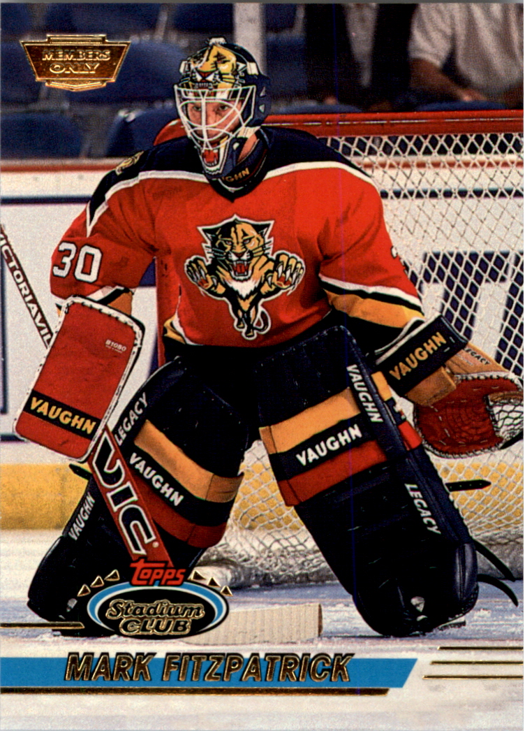 B0171- 1993-94 Stadium Club Members Only 251-500 -You Pick- 15+ FREE US SHIP - Picture 114 of 493