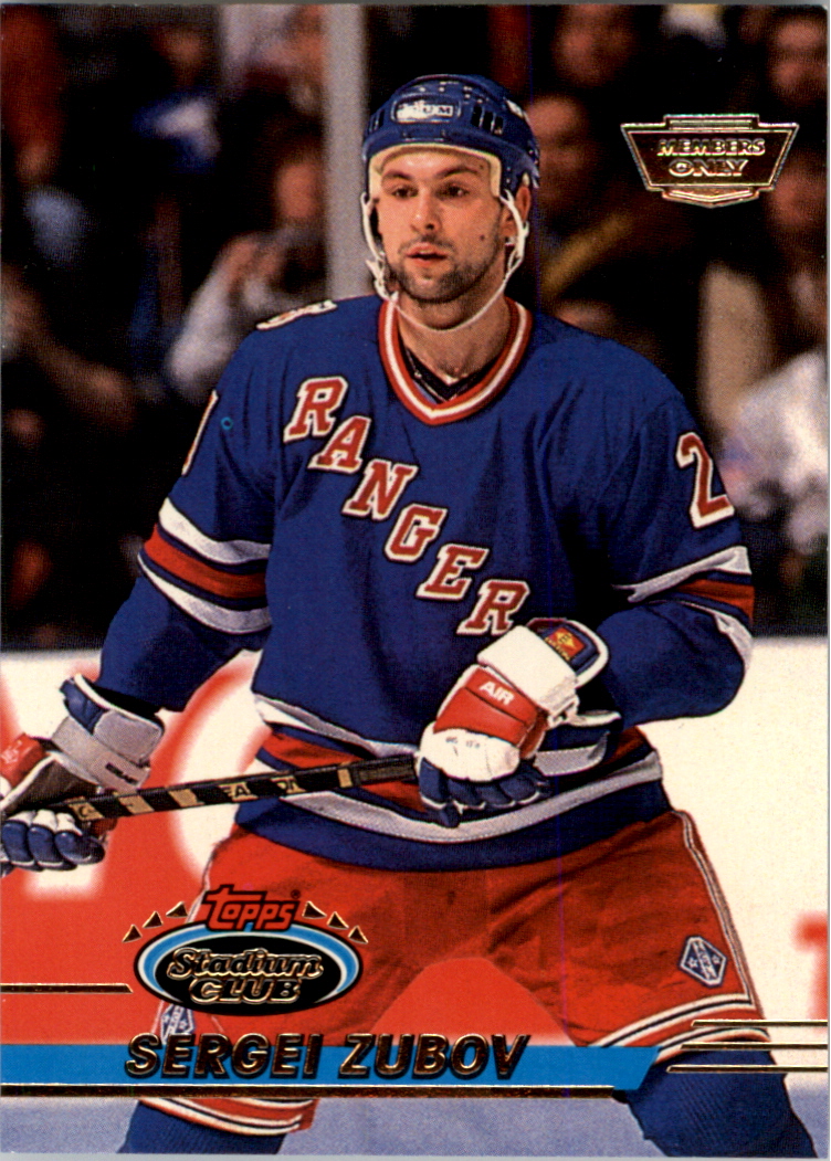B0171- 1993-94 Stadium Club Members Only 251-500 -You Pick- 15+ FREE US SHIP - Picture 124 of 493