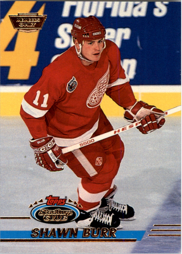 B0171- 1993-94 Stadium Club Members Only 251-500 -You Pick- 15+ FREE US SHIP - Picture 126 of 493