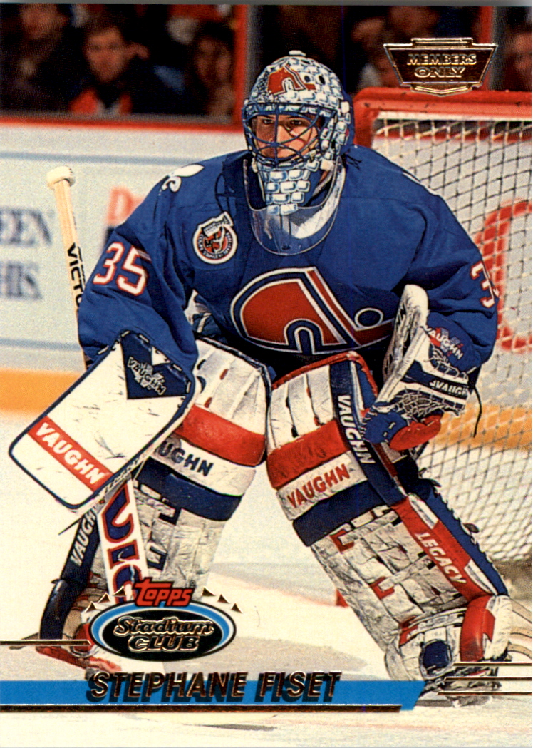 B0171- 1993-94 Stadium Club Members Only 251-500 -You Pick- 15+ FREE US SHIP - Picture 130 of 493
