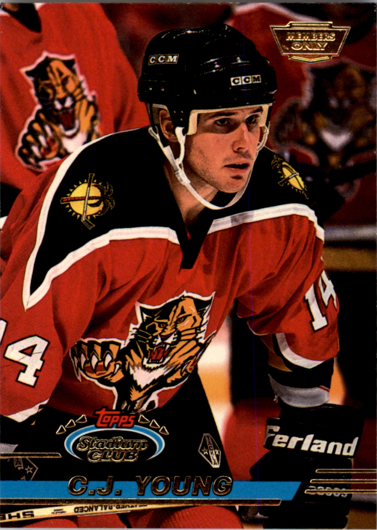 B0171- 1993-94 Stadium Club Members Only 251-500 -You Pick- 15+ FREE US SHIP - Picture 132 of 493