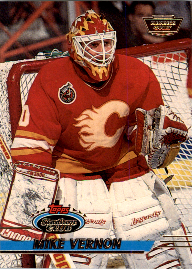 B0171- 1993-94 Stadium Club Members Only 251-500 -You Pick- 15+ FREE US SHIP - Picture 138 of 493