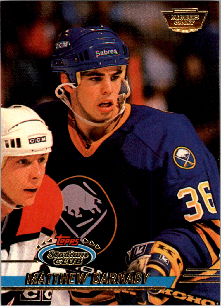 B0171- 1993-94 Stadium Club Members Only 251-500 -You Pick- 15+ FREE US SHIP - Picture 142 of 493