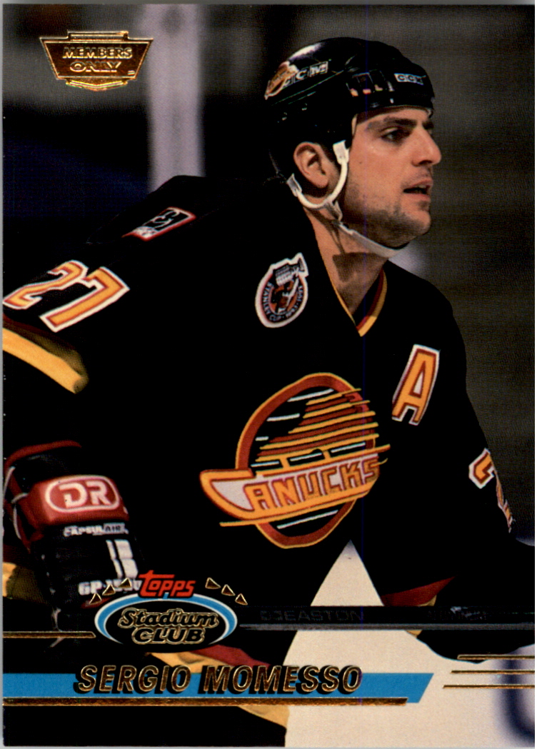 B0171- 1993-94 Stadium Club Members Only 251-500 -You Pick- 15+ FREE US SHIP - Picture 146 of 493