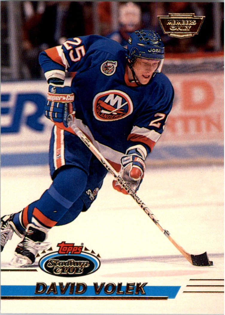 B0171- 1993-94 Stadium Club Members Only 251-500 -You Pick- 15+ FREE US SHIP - Picture 148 of 493