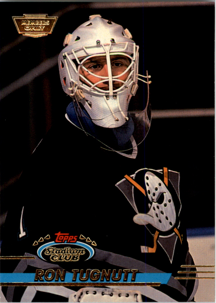B0171- 1993-94 Stadium Club Members Only 251-500 -You Pick- 15+ FREE US SHIP - Picture 150 of 493