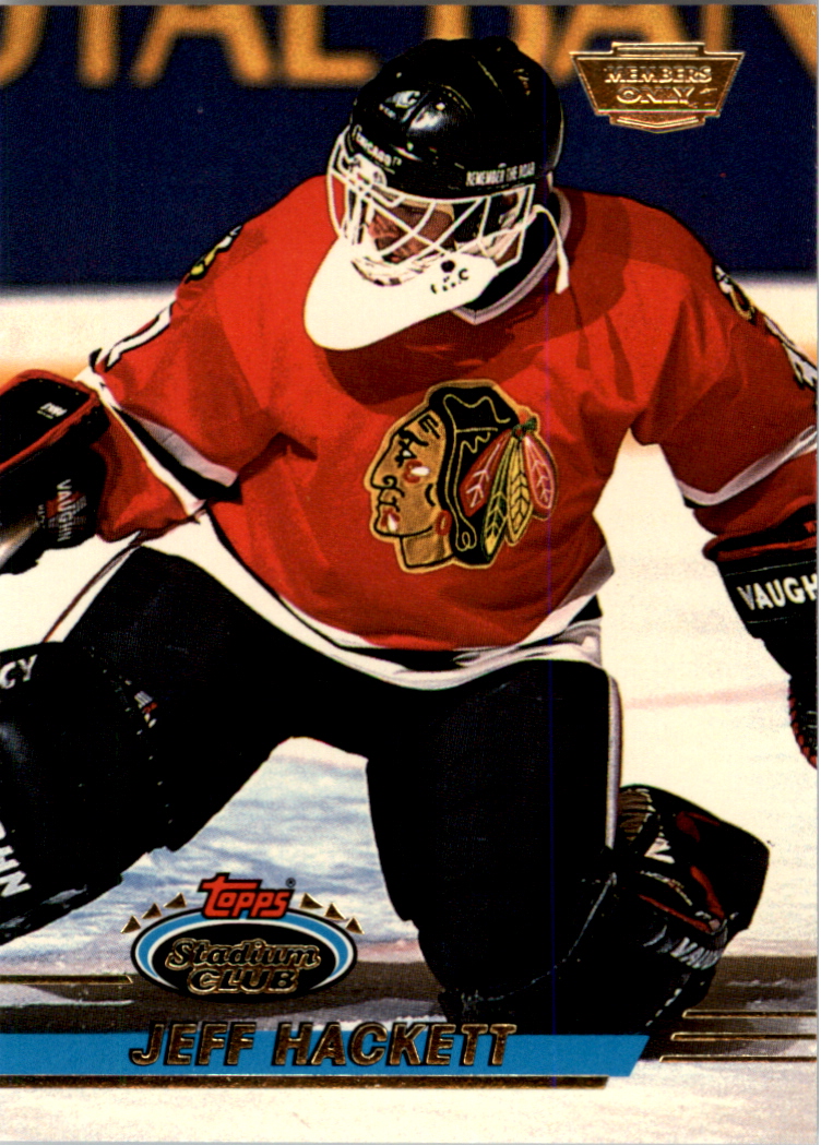 B0171- 1993-94 Stadium Club Members Only 251-500 -You Pick- 15+ FREE US SHIP - Picture 152 of 493