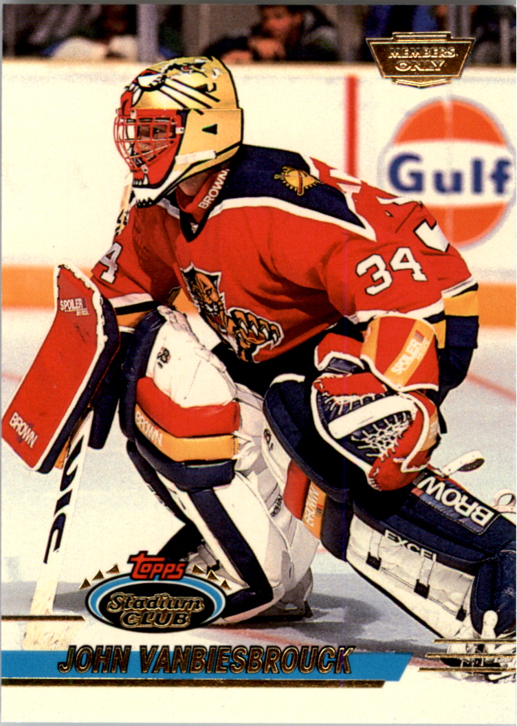 B0171- 1993-94 Stadium Club Members Only 251-500 -You Pick- 15+ FREE US SHIP - Picture 160 of 493