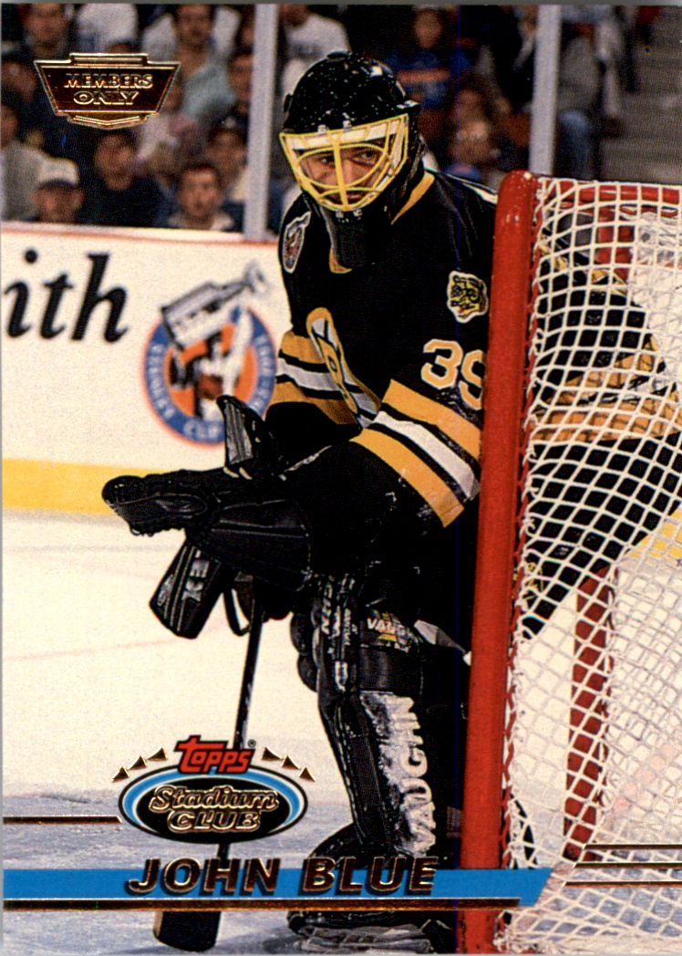 B0171- 1993-94 Stadium Club Members Only 251-500 -You Pick- 15+ FREE US SHIP - Picture 168 of 493