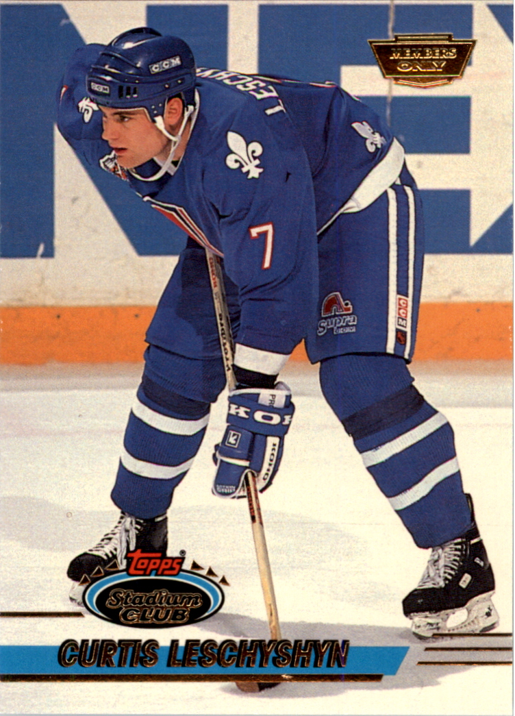 B0171- 1993-94 Stadium Club Members Only 251-500 -You Pick- 15+ FREE US SHIP - Picture 172 of 493