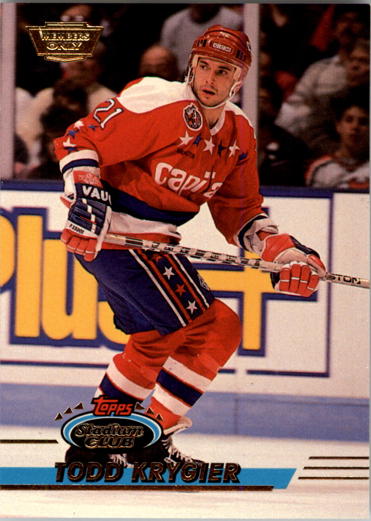 B0171- 1993-94 Stadium Club Members Only 251-500 -You Pick- 15+ FREE US SHIP - Picture 174 of 493
