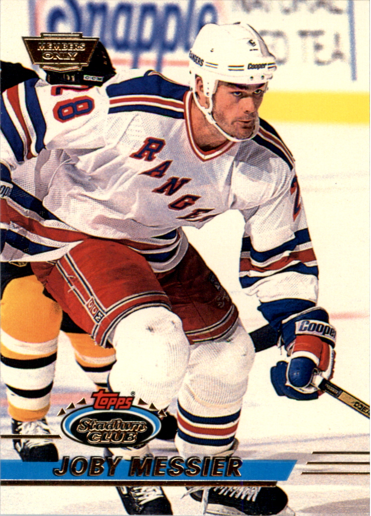 B0171- 1993-94 Stadium Club Members Only 251-500 -You Pick- 15+ FREE US SHIP - Picture 178 of 493