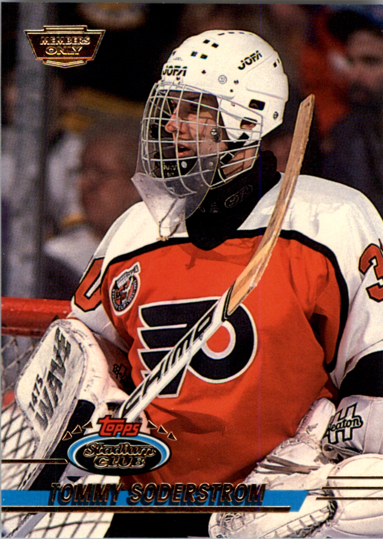 B0171- 1993-94 Stadium Club Members Only 251-500 -You Pick- 15+ FREE US SHIP - Picture 180 of 493