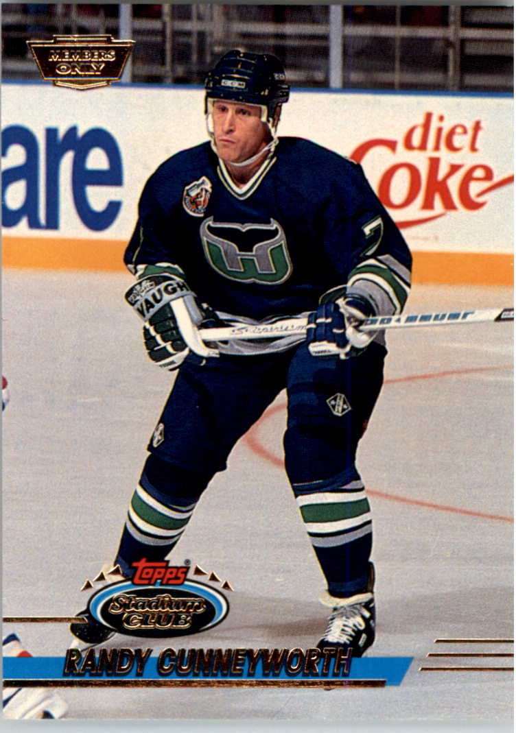 B0171- 1993-94 Stadium Club Members Only 251-500 -You Pick- 15+ FREE US SHIP - Picture 182 of 493