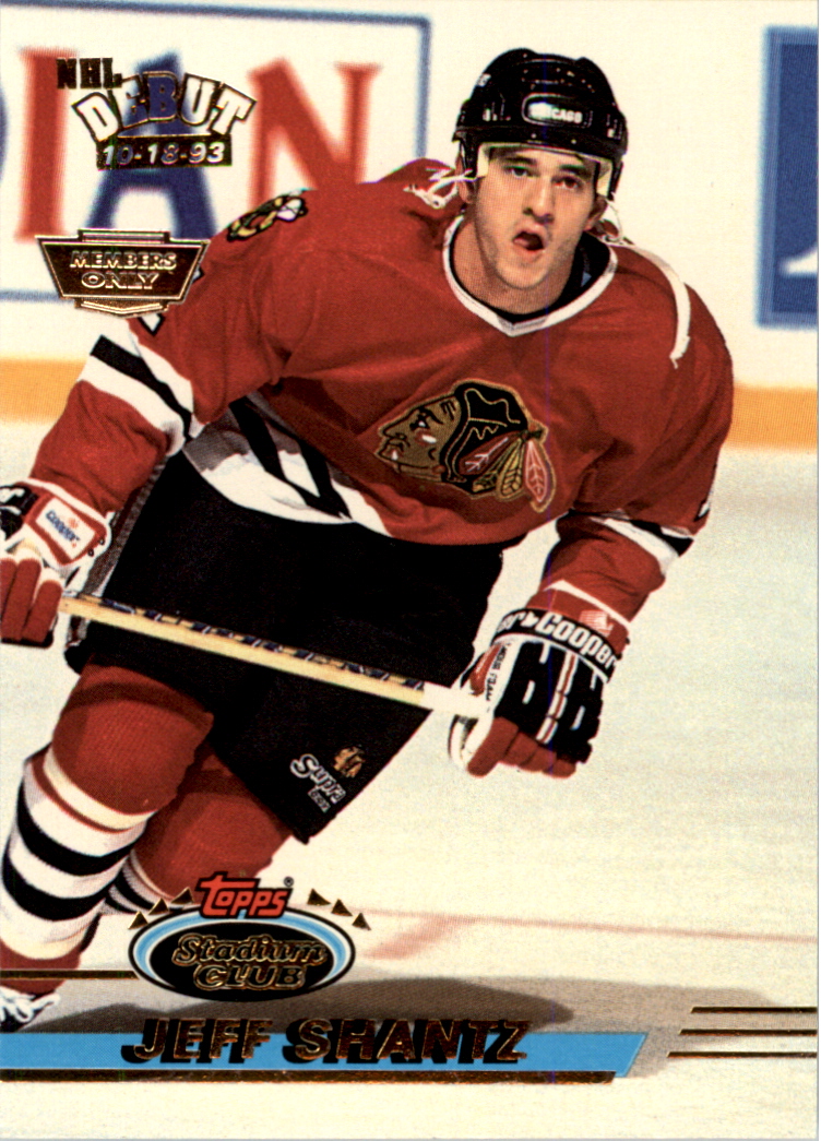 B0171- 1993-94 Stadium Club Members Only 251-500 -You Pick- 15+ FREE US SHIP - Picture 196 of 493