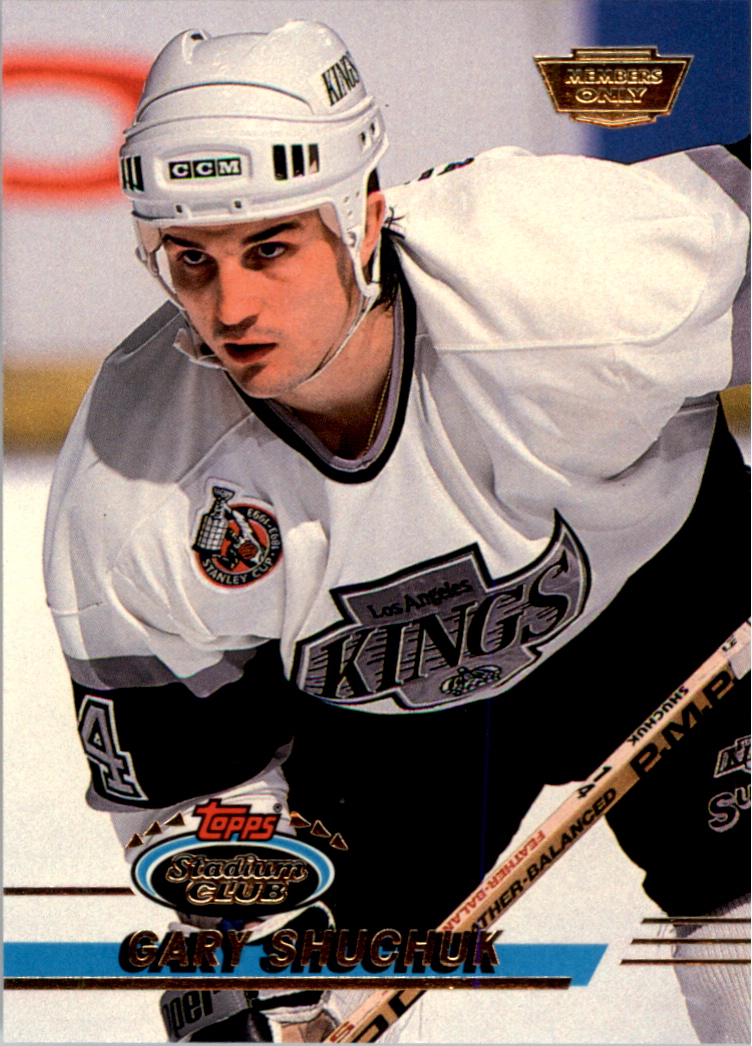 B0171- 1993-94 Stadium Club Members Only 251-500 -You Pick- 15+ FREE US SHIP - Picture 202 of 493
