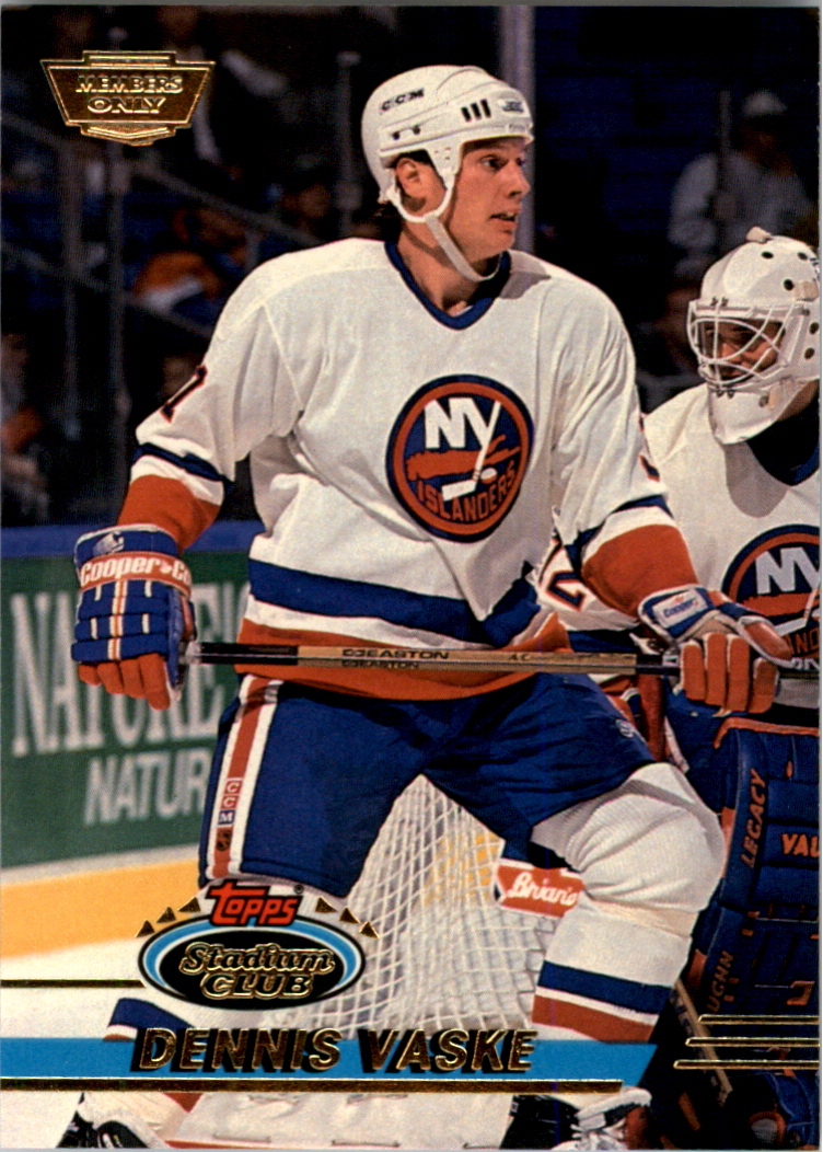 B0171- 1993-94 Stadium Club Members Only 251-500 -You Pick- 15+ FREE US SHIP - Picture 214 of 493