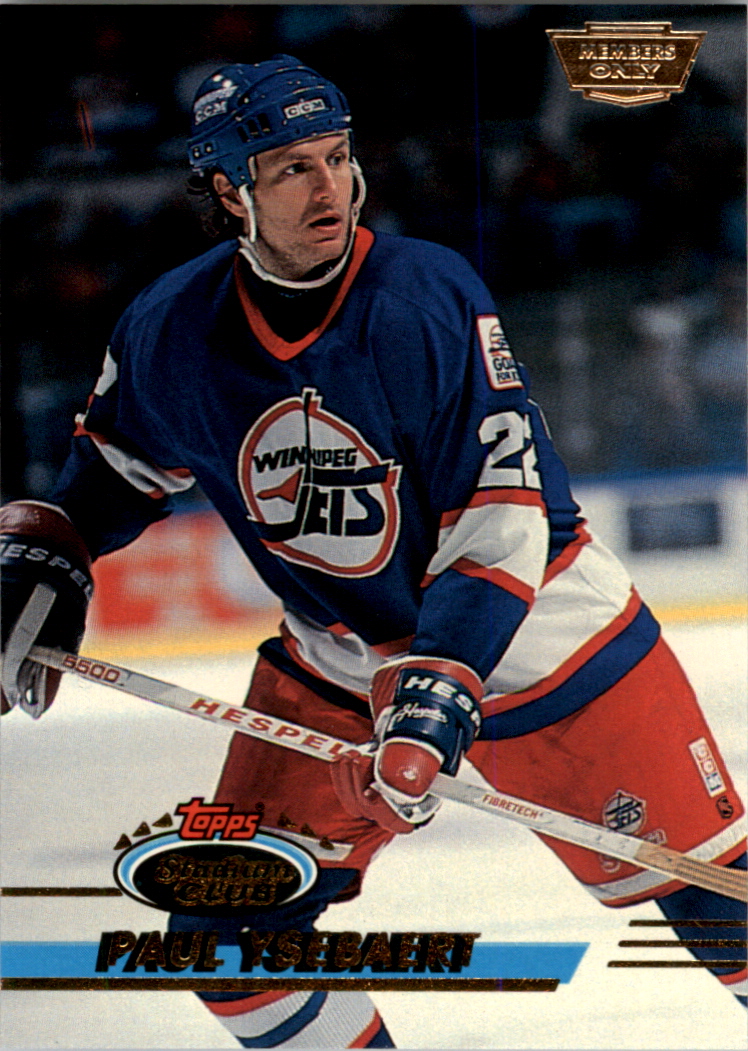 B0171- 1993-94 Stadium Club Members Only 251-500 -You Pick- 15+ FREE US SHIP - Picture 218 of 493
