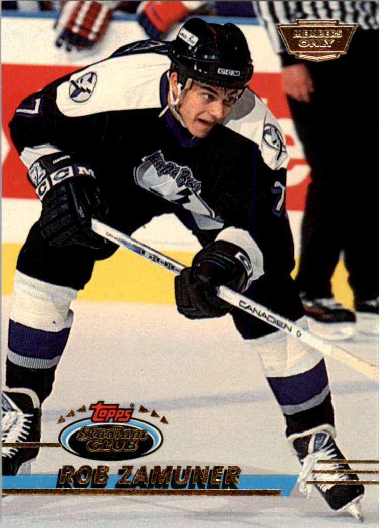 B0171- 1993-94 Stadium Club Members Only 251-500 -You Pick- 15+ FREE US SHIP - Picture 250 of 493