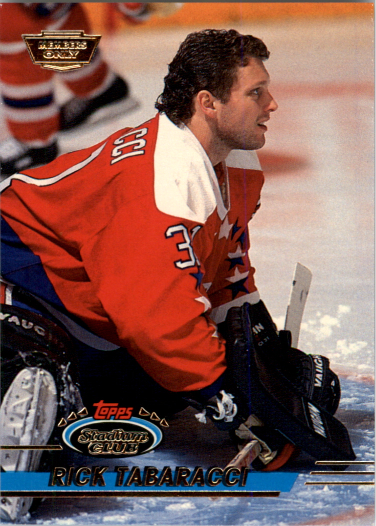 B0171- 1993-94 Stadium Club Members Only 251-500 -You Pick- 15+ FREE US SHIP - Picture 254 of 493