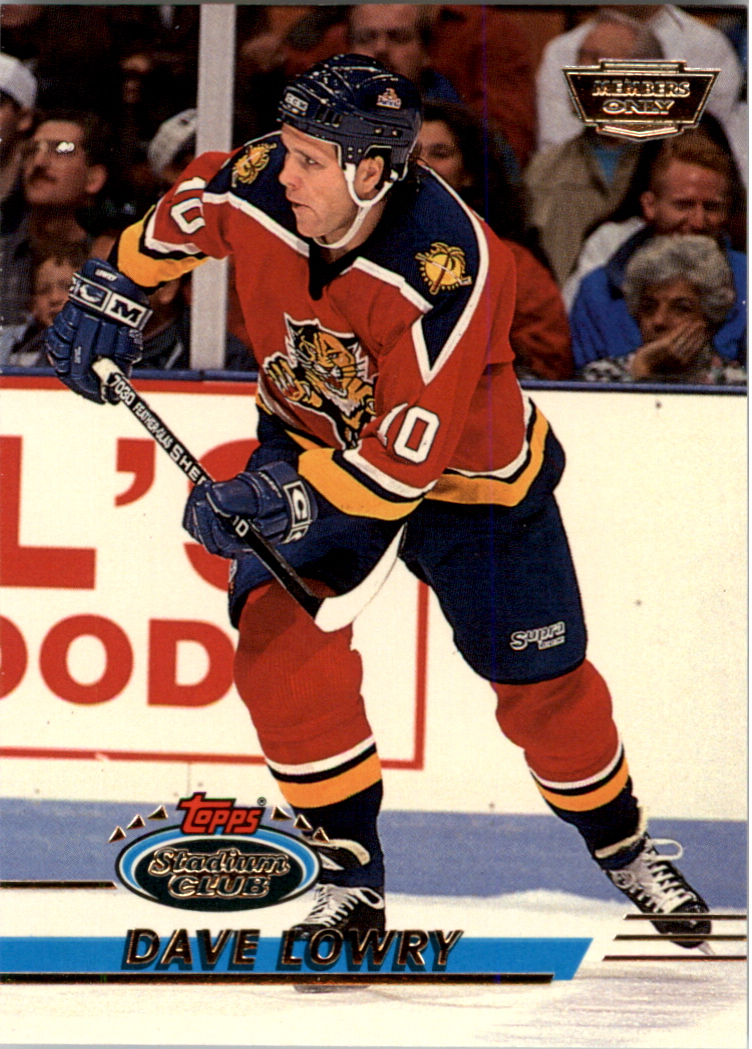 B0171- 1993-94 Stadium Club Members Only 251-500 -You Pick- 15+ FREE US SHIP - Picture 256 of 493