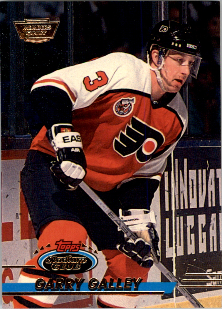 B0171- 1993-94 Stadium Club Members Only 251-500 -You Pick- 15+ FREE US SHIP - Picture 260 of 493