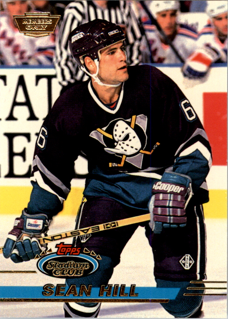 B0171- 1993-94 Stadium Club Members Only 251-500 -You Pick- 15+ FREE US SHIP - Picture 270 of 493