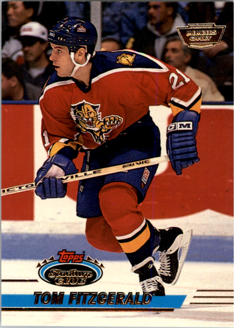 B0171- 1993-94 Stadium Club Members Only 251-500 -You Pick- 15+ FREE US SHIP - Picture 280 of 493