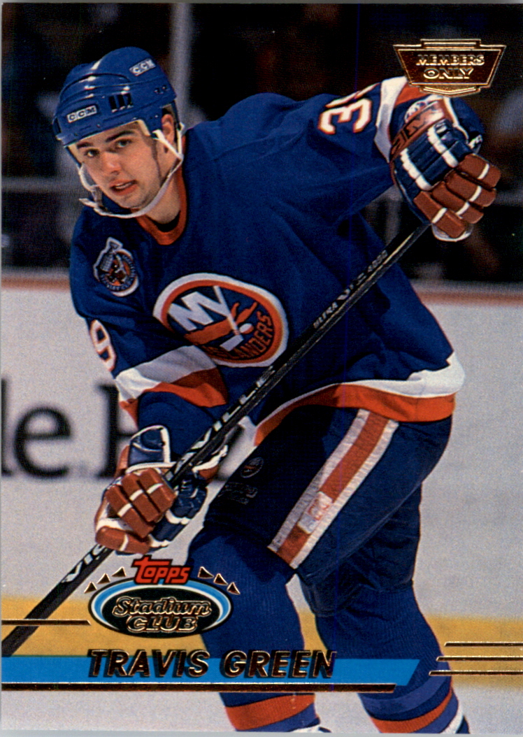 B0171- 1993-94 Stadium Club Members Only 251-500 -You Pick- 15+ FREE US SHIP - Picture 284 of 493