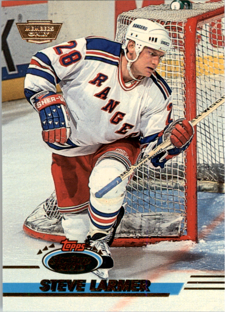 B0171- 1993-94 Stadium Club Members Only 251-500 -You Pick- 15+ FREE US SHIP - Picture 292 of 493