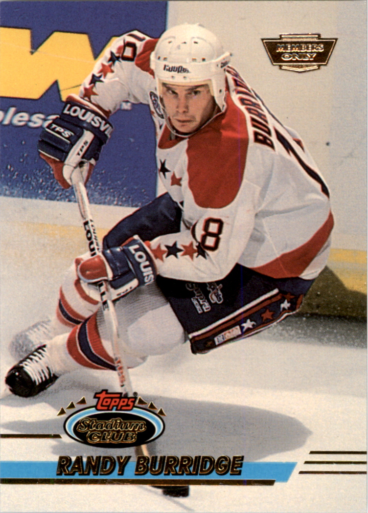B0171- 1993-94 Stadium Club Members Only 251-500 -You Pick- 15+ FREE US SHIP - Picture 328 of 493