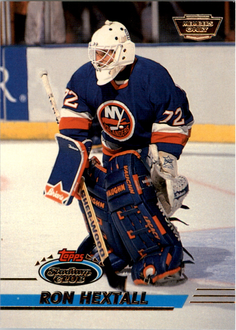 B0171- 1993-94 Stadium Club Members Only 251-500 -You Pick- 15+ FREE US SHIP - Picture 362 of 493