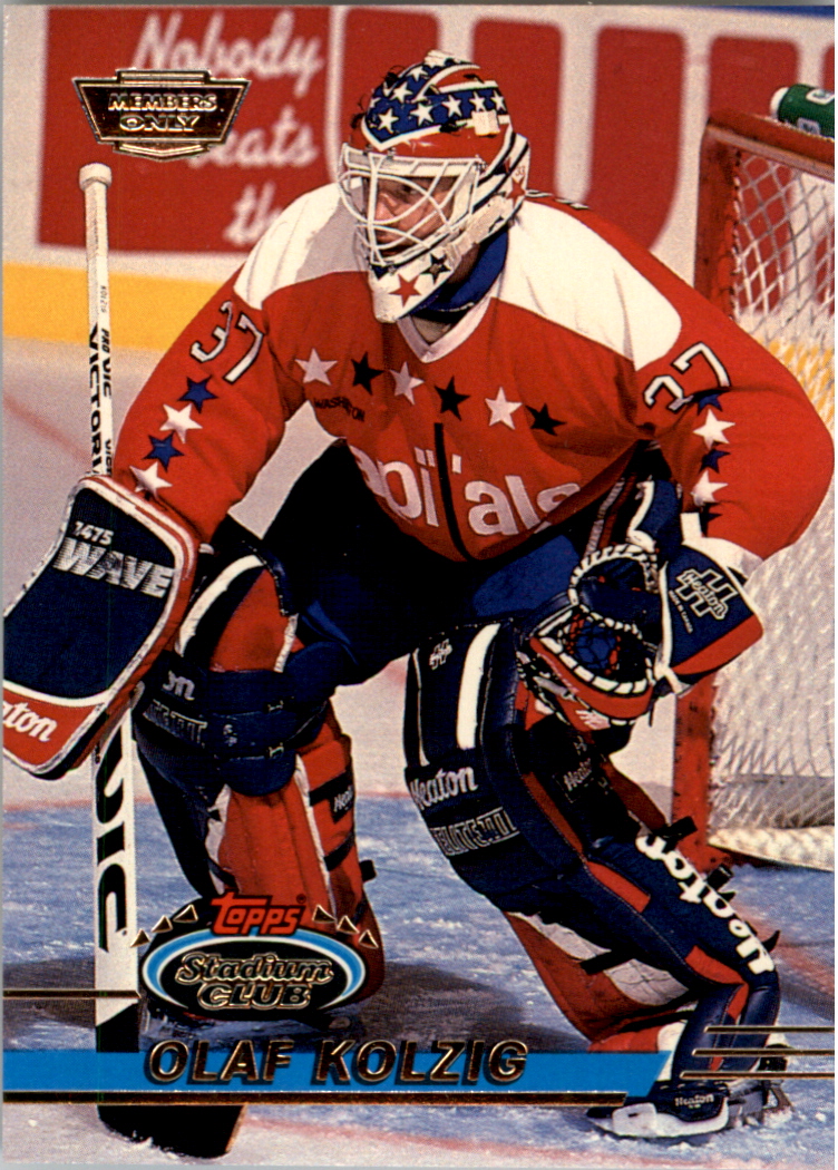 B0171- 1993-94 Stadium Club Members Only 251-500 -You Pick- 15+ FREE US SHIP - Picture 372 of 493