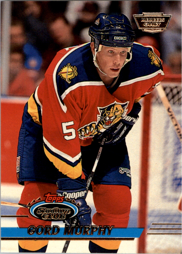 B0171- 1993-94 Stadium Club Members Only 251-500 -You Pick- 15+ FREE US SHIP - Picture 374 of 493