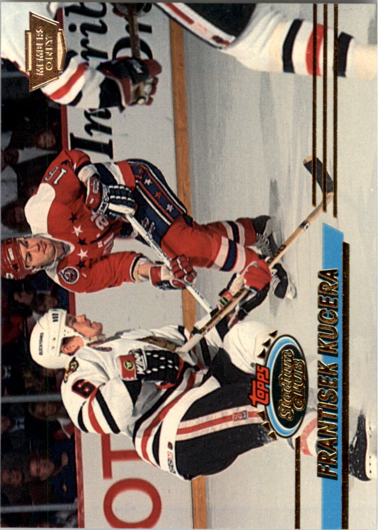 B0171- 1993-94 Stadium Club Members Only 251-500 -You Pick- 15+ FREE US SHIP - Picture 378 of 493