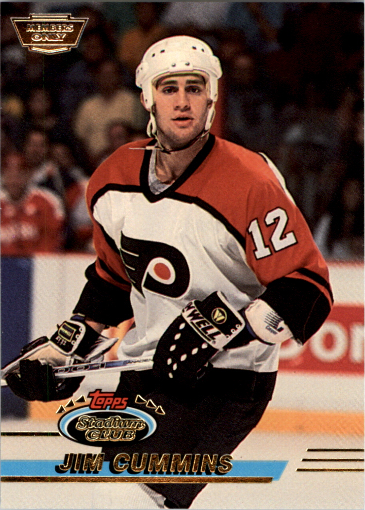 B0171- 1993-94 Stadium Club Members Only 251-500 -You Pick- 15+ FREE US SHIP - Picture 388 of 493