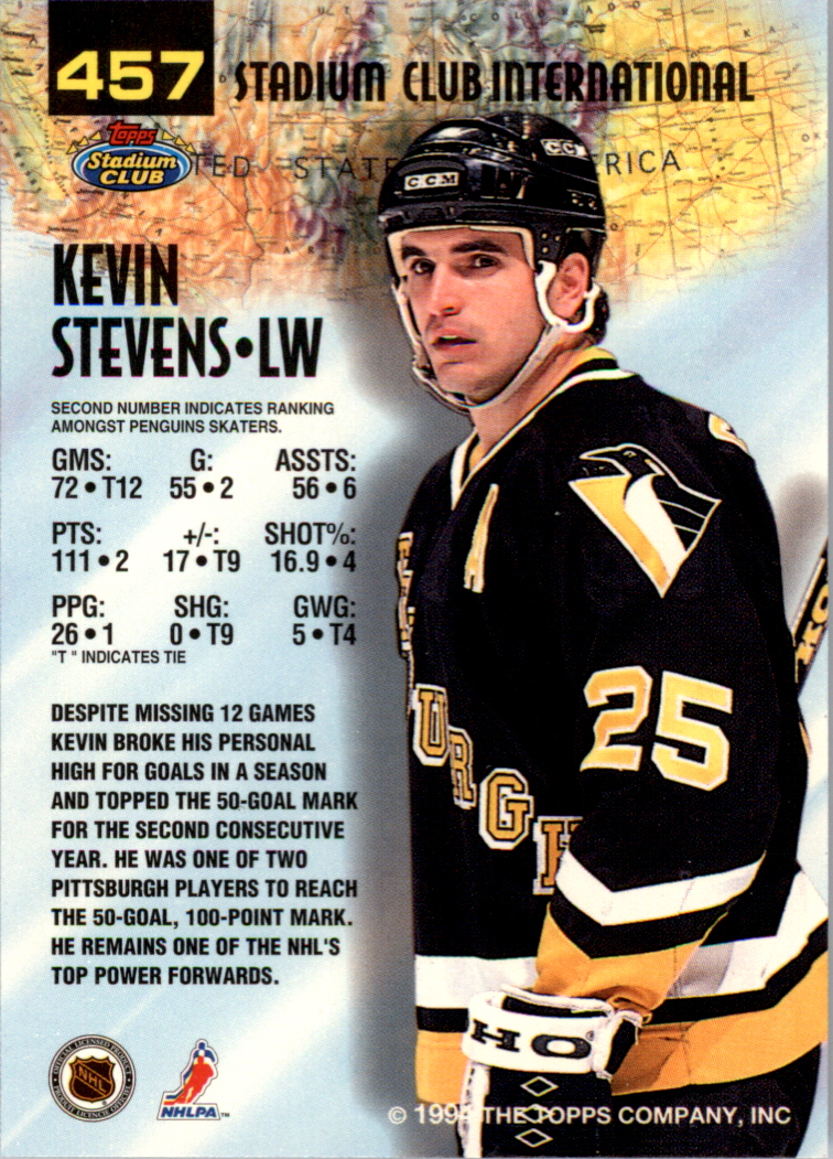 B0171- 1993-94 Stadium Club Members Only 251-500 -You Pick- 15+ FREE US SHIP - Picture 407 of 493
