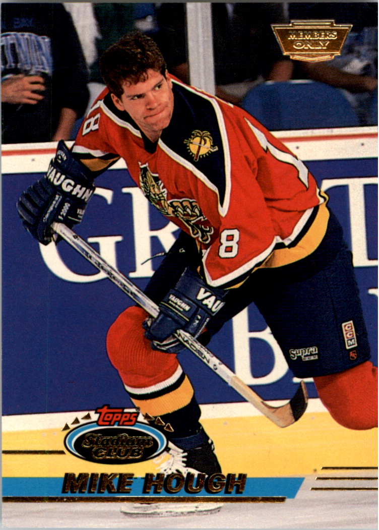 B0171- 1993-94 Stadium Club Members Only 251-500 -You Pick- 15+ FREE US SHIP - Picture 424 of 493