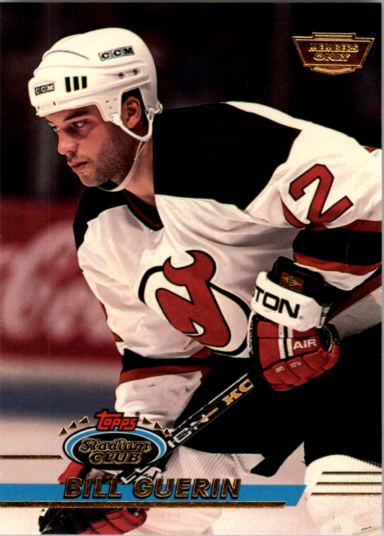 B0171- 1993-94 Stadium Club Members Only 251-500 -You Pick- 15+ FREE US SHIP - Picture 426 of 493