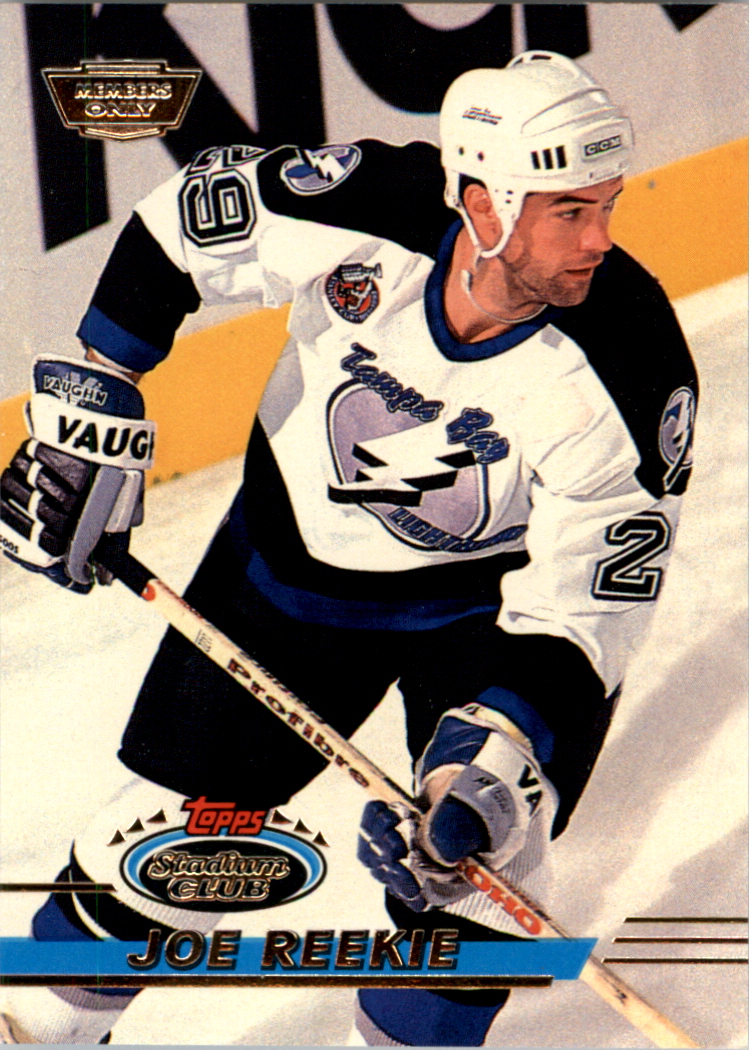B0171- 1993-94 Stadium Club Members Only 251-500 -You Pick- 15+ FREE US SHIP - Picture 464 of 493