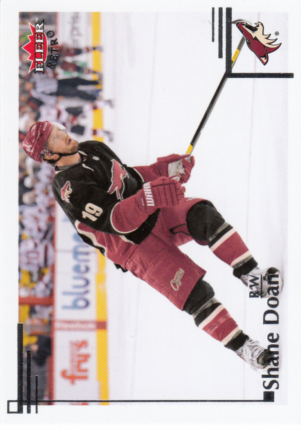 2012-13 Fleer Retro - #77 Gabriel Landeskog