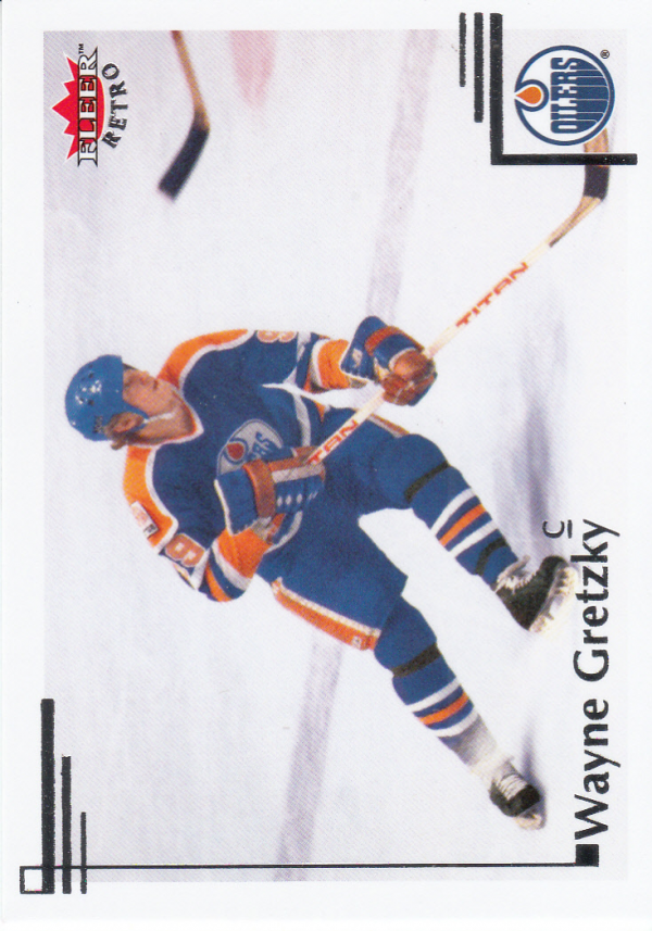 2012-13 Fleer Retro - #77 Gabriel Landeskog