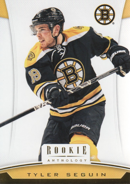 2012-13 Panini Rookie Anthology - #50 Shea Weber