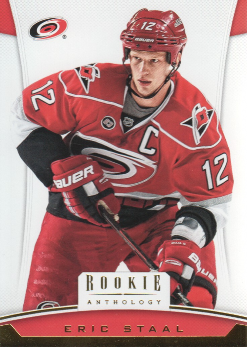 2012-13 Panini Rookie Anthology - #50 Shea Weber