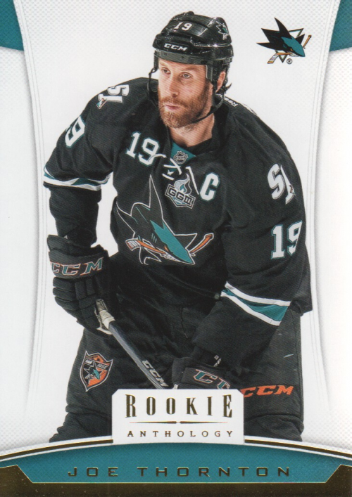 2012-13 Panini Rookie Anthology - #50 Shea Weber