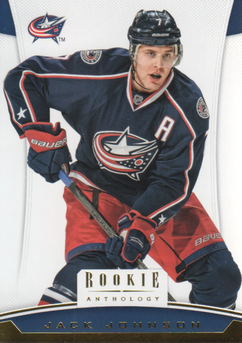 2012-13 Panini Rookie Anthology - #50 Shea Weber