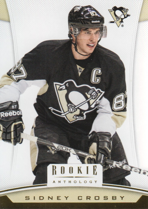 2012-13 Panini Rookie Anthology - #50 Shea Weber