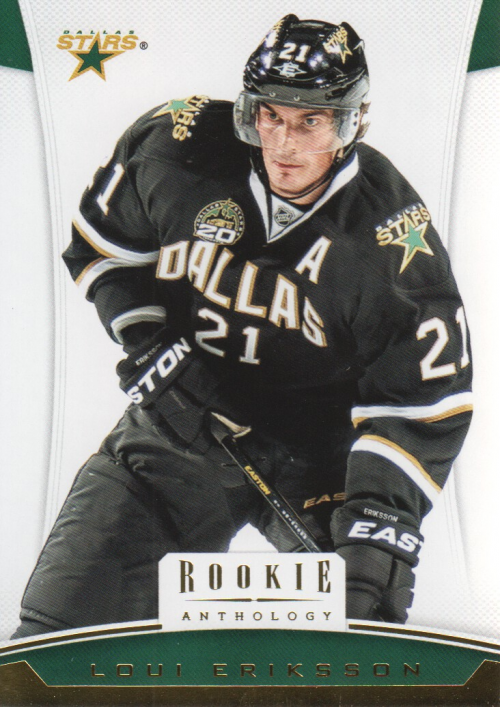 2012-13 Panini Rookie Anthology - #50 Shea Weber